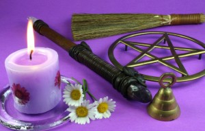 Wiccan Spells for Beginners