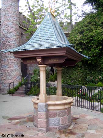 Wishing Well