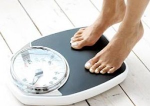 Spell to Lose Weight