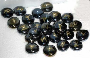 Make Your Own Magick Runes