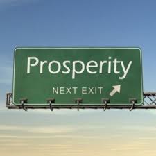 Real Prosperity