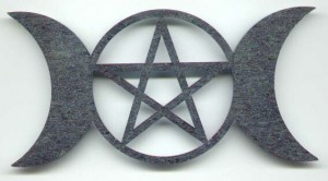 Hide Wicca Symbols