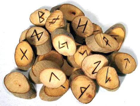 Magick Runes