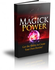 Magick-Power-Course